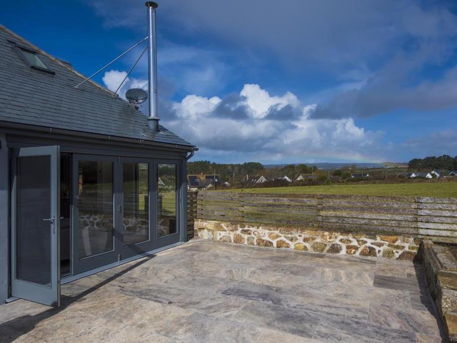 Chyreen@Marazion Exterior photo